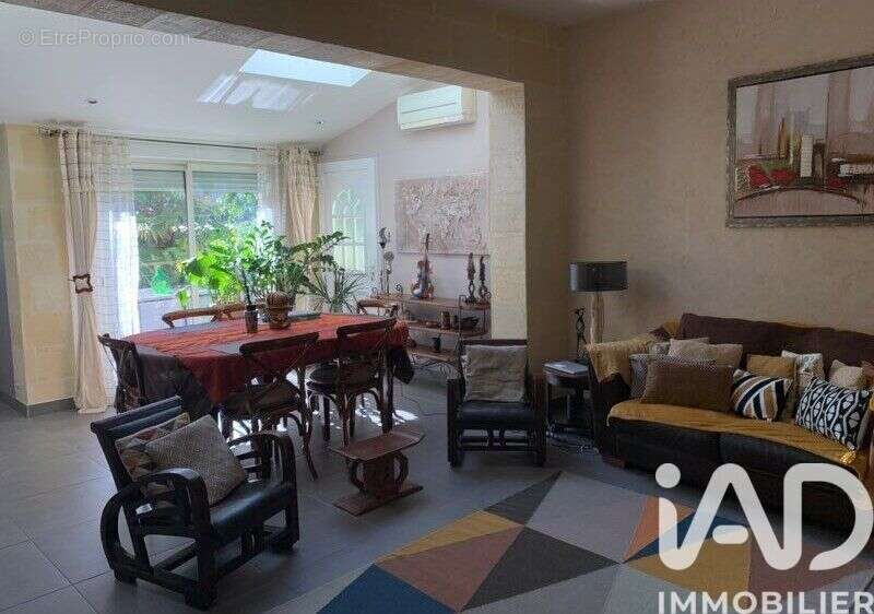 Photo 2 - Maison à LIBOURNE