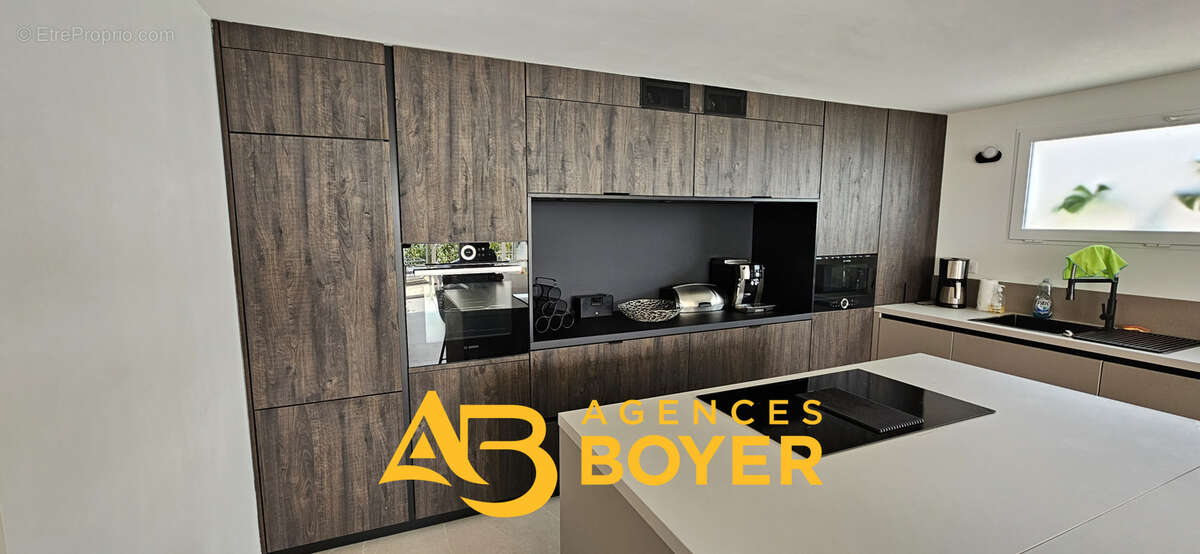 Appartement à BANDOL