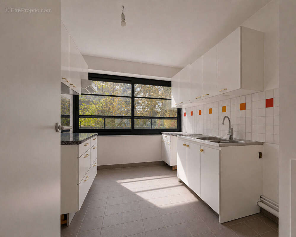 Paris 15 - javel - photo 5