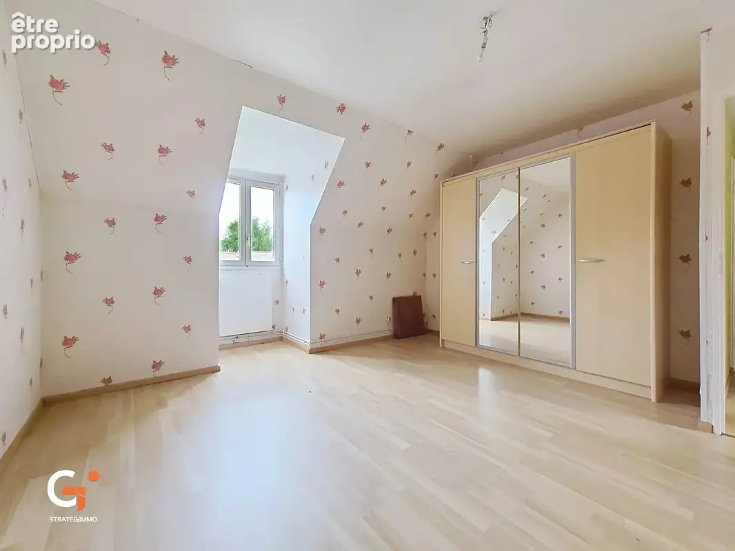 Maison 3 chambres avec jardin et garage – Les Essarts, Grand-Couronne - photo 9