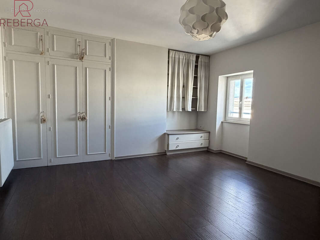 Appartement à MAZAMET