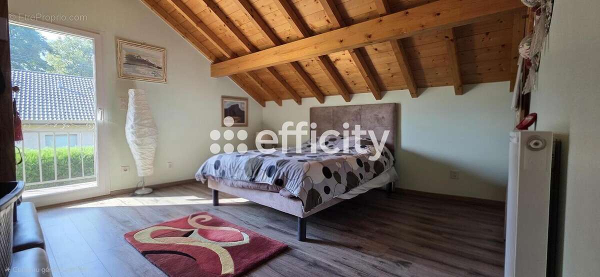 Maison 179 m² à Gresy-Sur-Aix  - photo 19