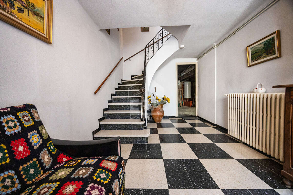 Maison à MILLAS