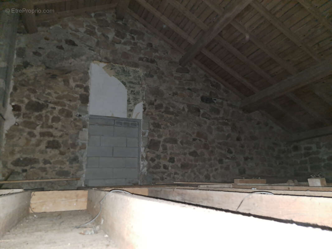 Maison à TENCE