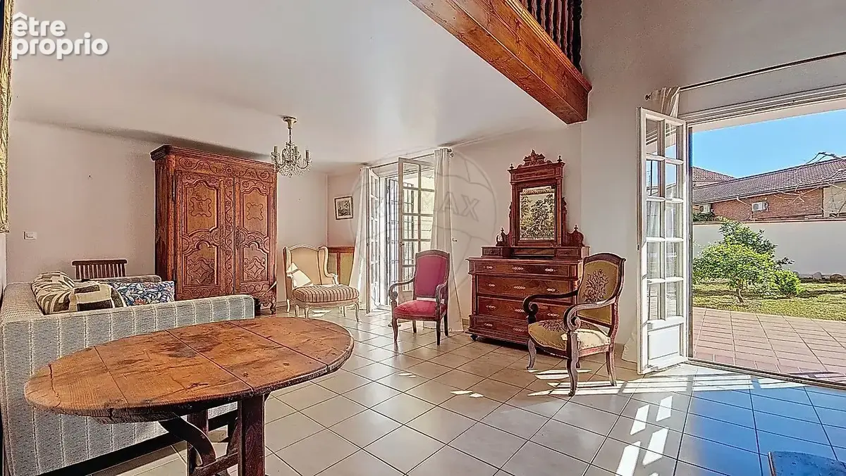 Maison 4 chambre(s) à vendre - photo 6
