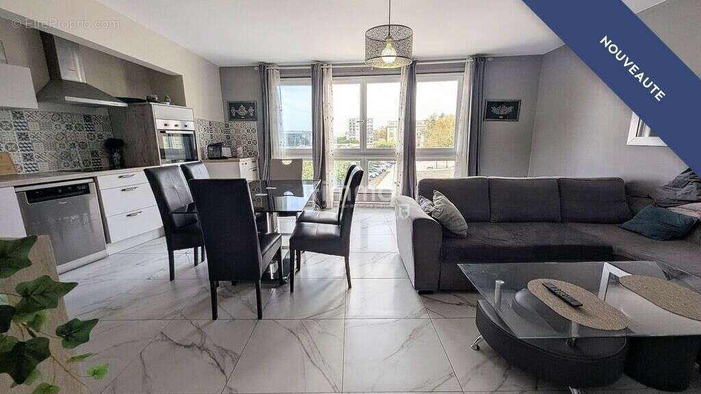 Appartement à MONTPELLIER