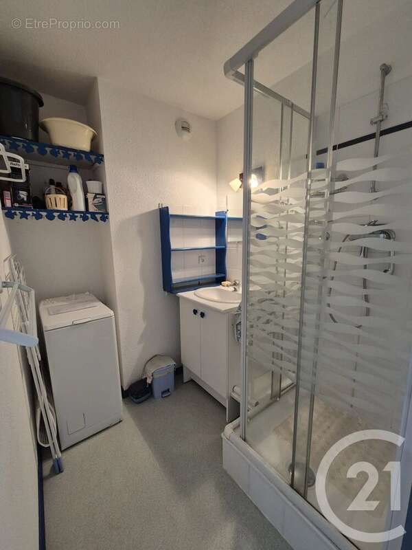 Appartement à CAUTERETS