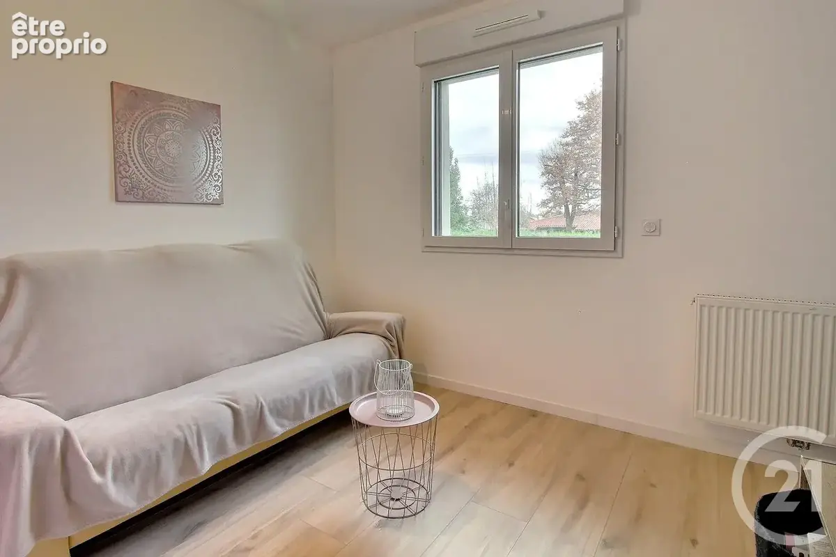 Maison 5 pièces 96 m² à vendre à Anthy-Sur-Leman (74200) - photo 8