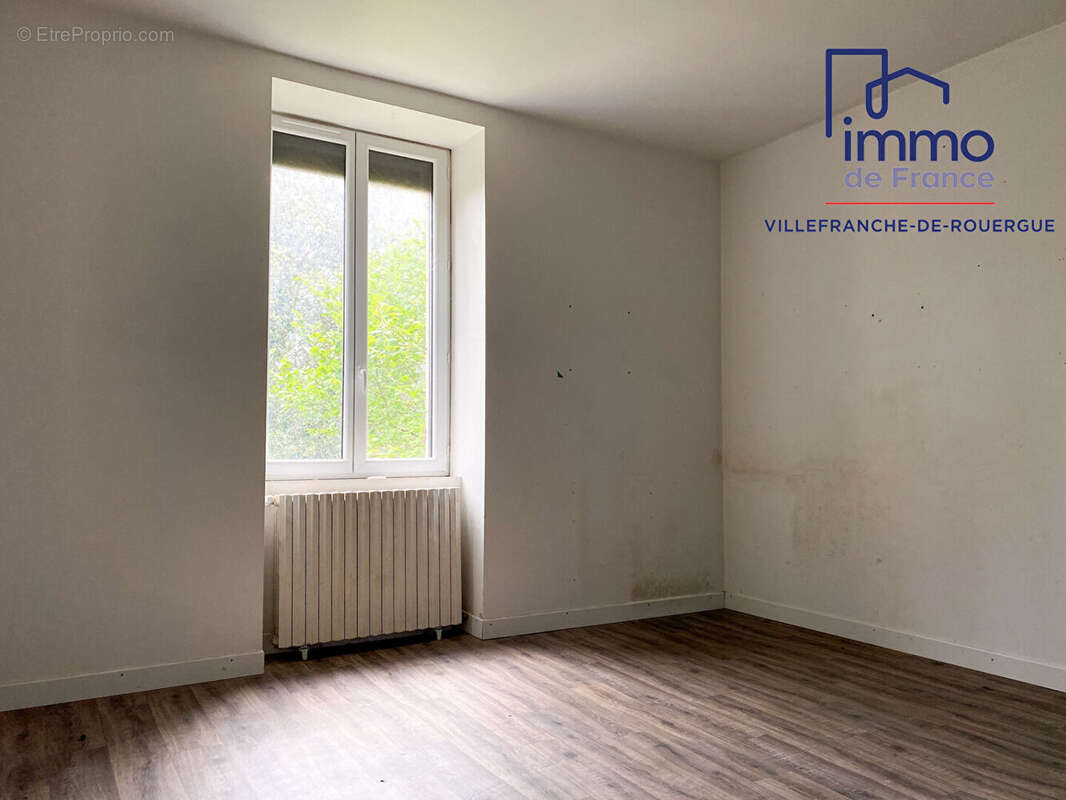Maison à VILLEFRANCHE-DE-ROUERGUE