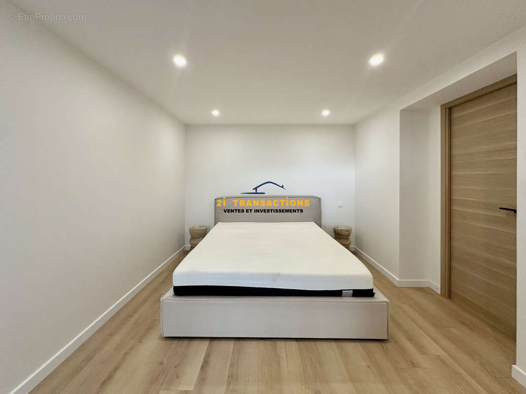 Appartement à SAINT-CHAMOND