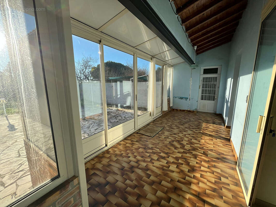 Maison à SAINT-GEORGES-D&#039;OLERON