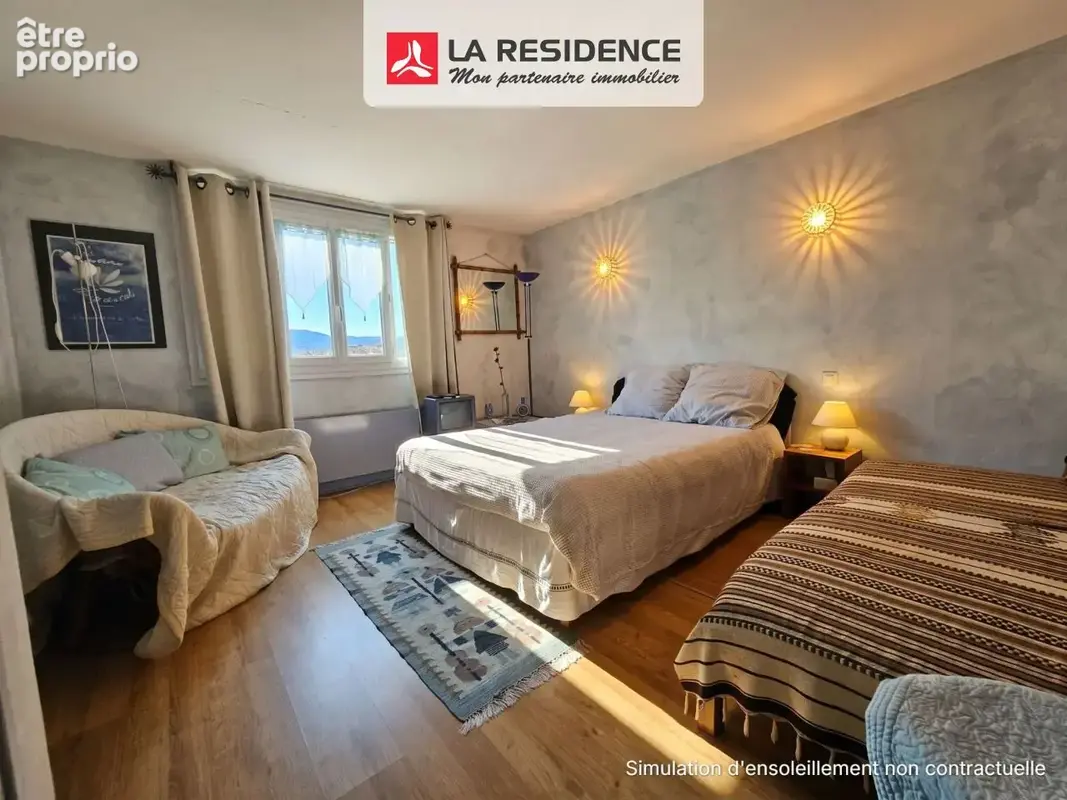 Maison 237 m² à Revel  - photo 5