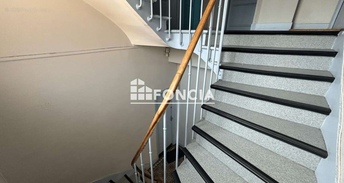 Appartement à ROUEN