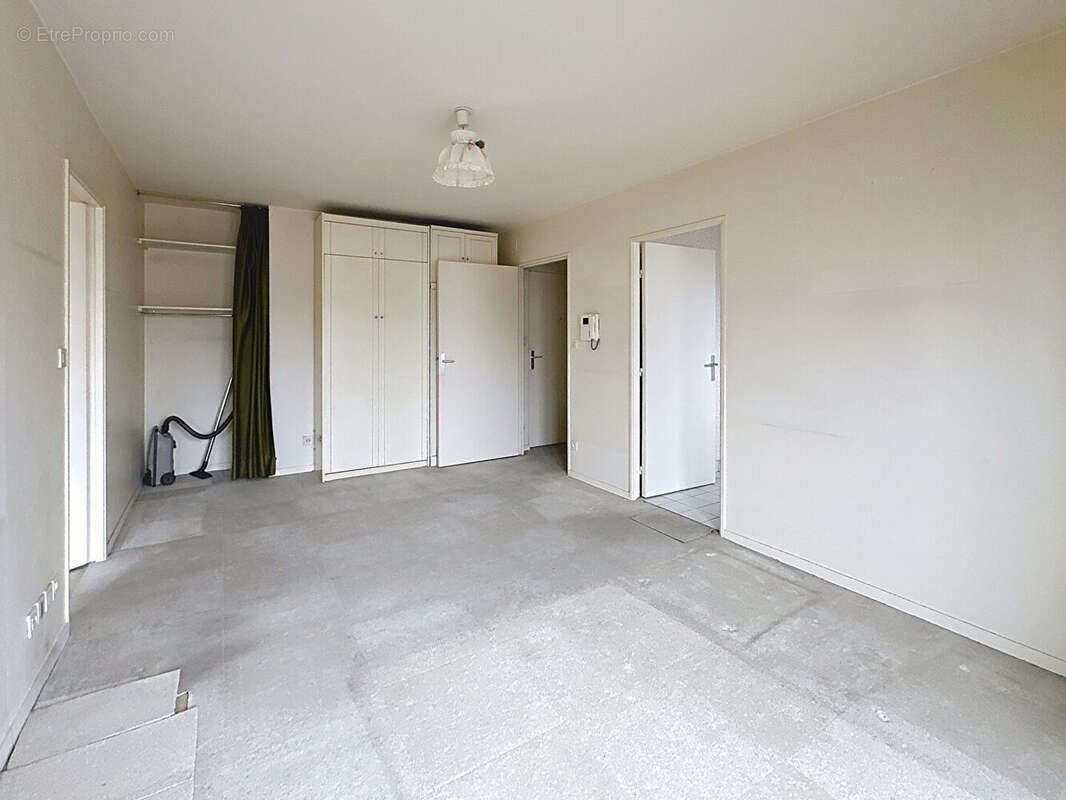 Appartement à PARIS-5E