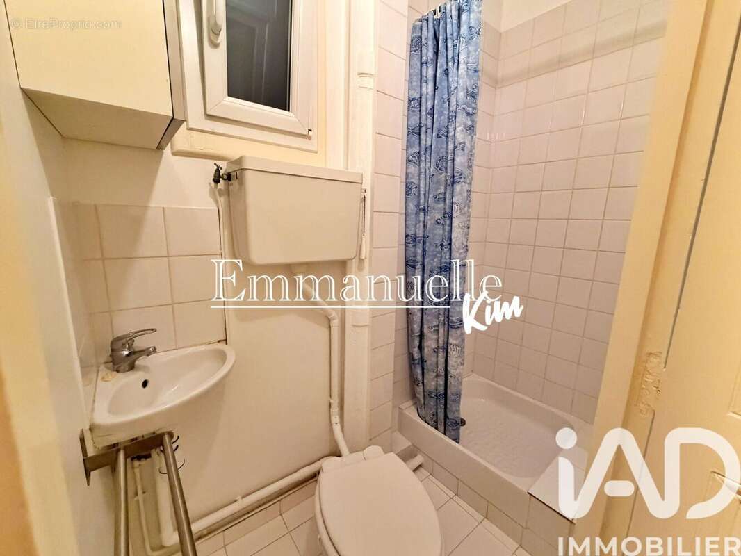 Photo 6 - Appartement à VANVES