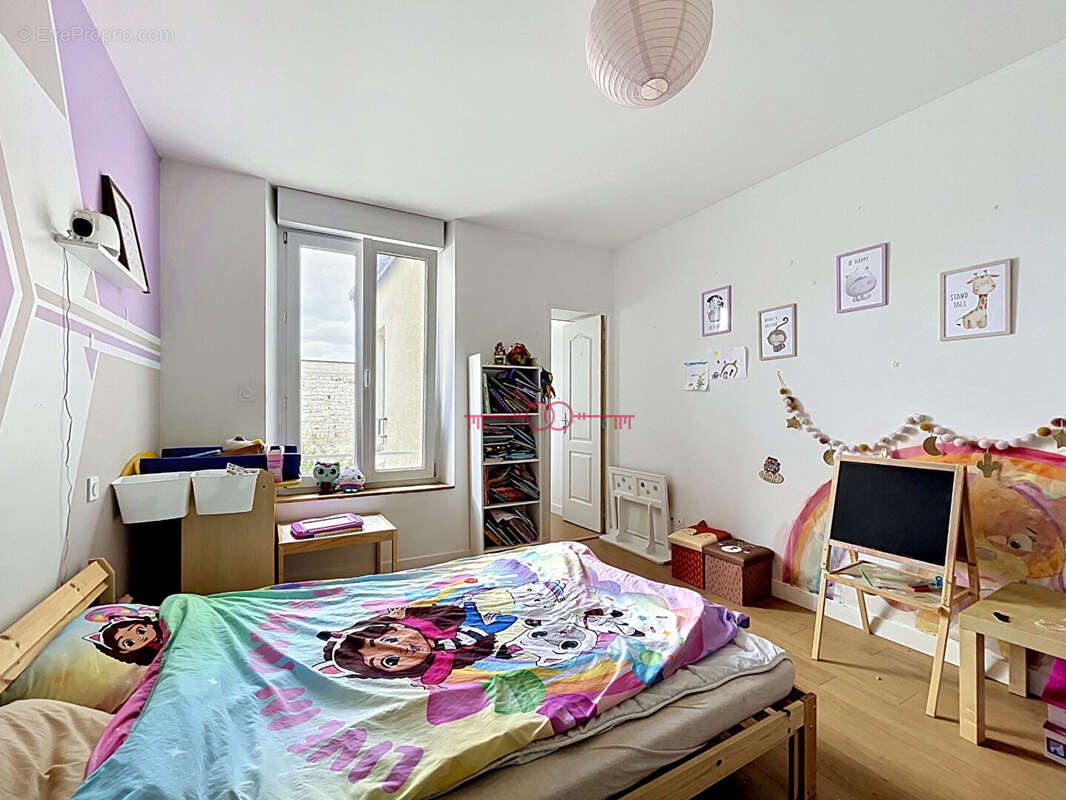 Charmante maison 5 pièces avec extérieur de près de 80 m2 - photo 6