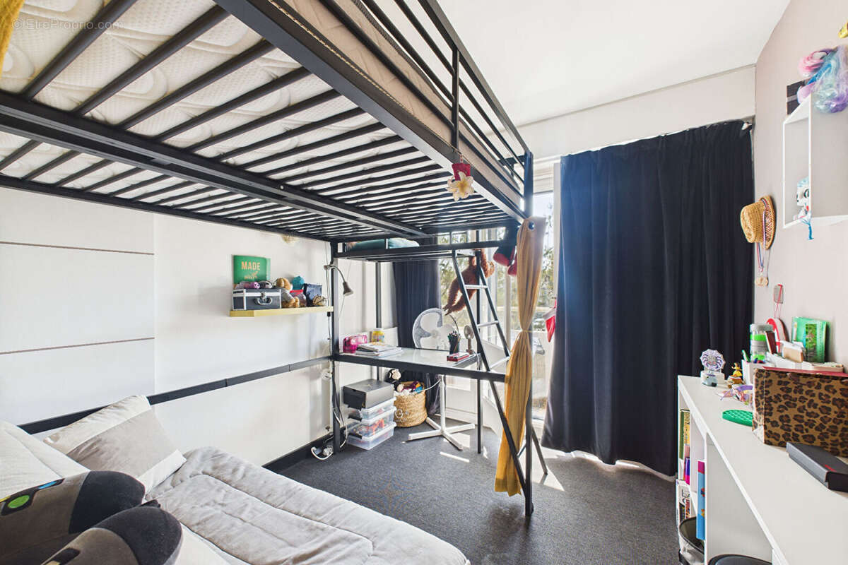 Appartement à LA ROCHE-SUR-YON