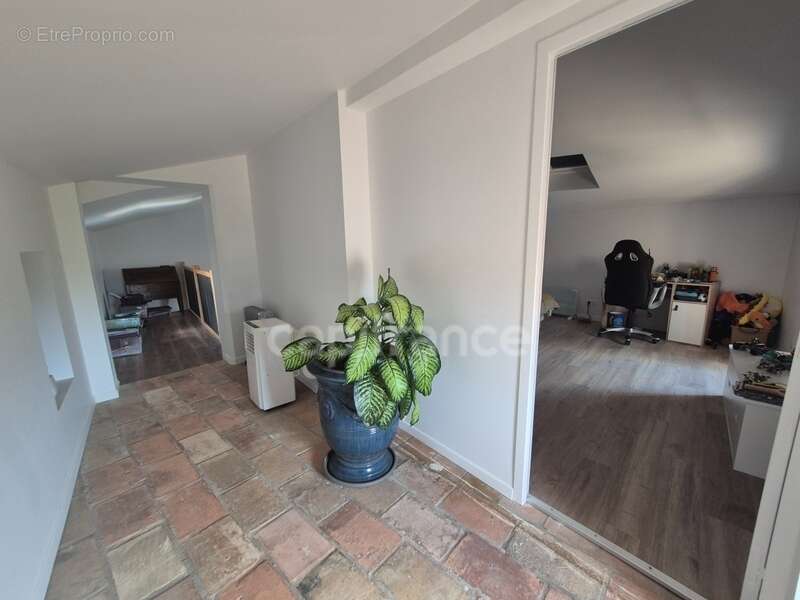 Maison à vendre 10 pièces proche de VEZENOBRES (30) - photo 12