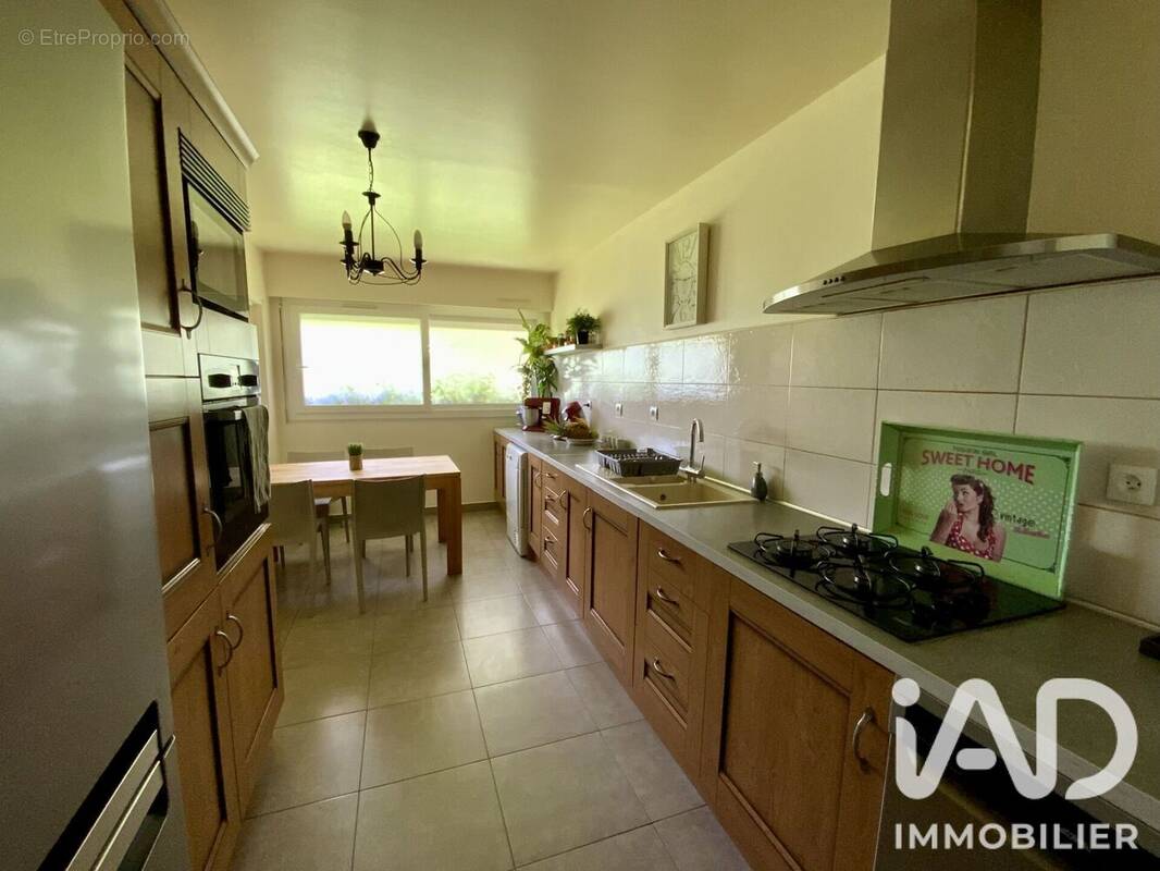Photo 1 - Appartement à MEAUX