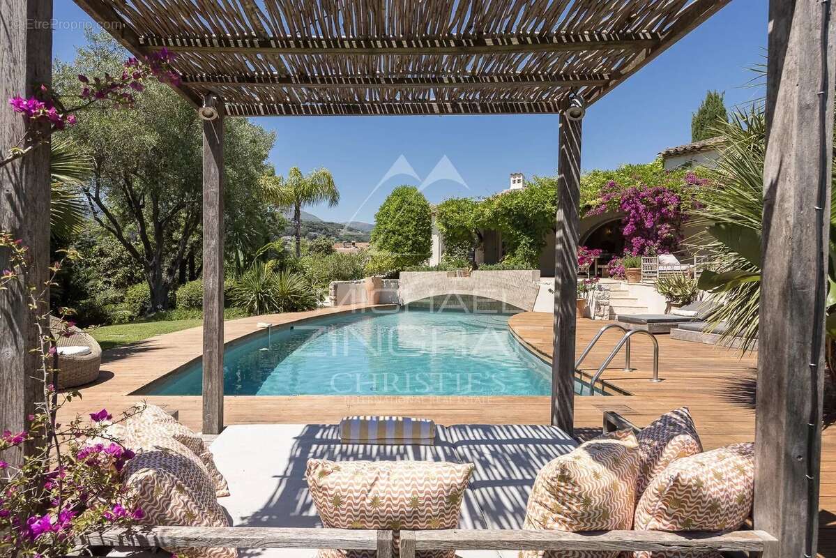 Maison à SAINT-PAUL