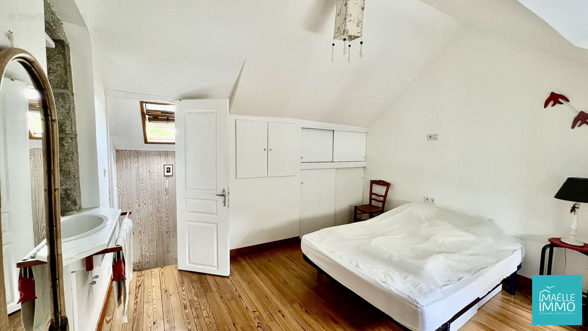 Maison 85 m² à Saint-Jacut-De-La-Mer  - photo 5