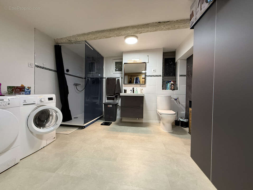 Maison à SAINT-ANDRE-DE-SANGONIS