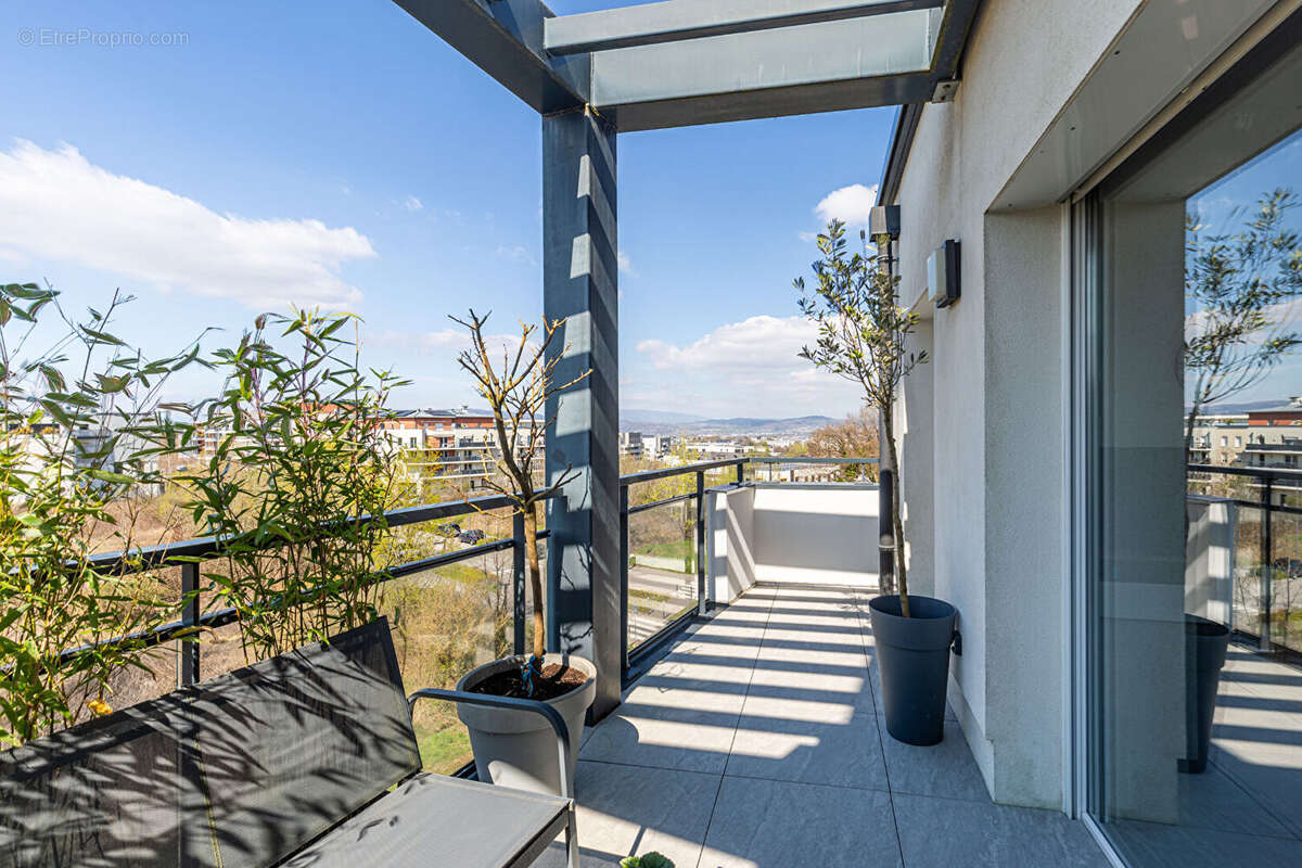 Appartement à ANNECY