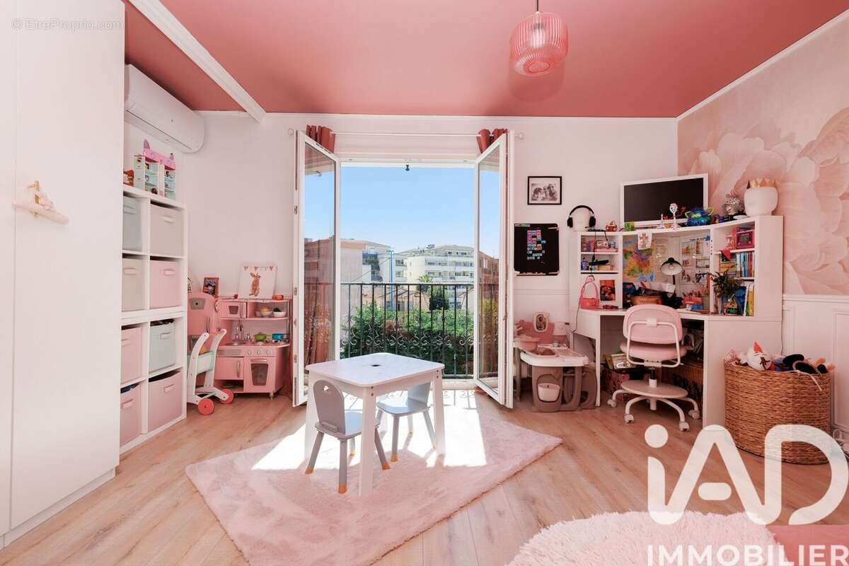 Photo 7 - Maison à MANDELIEU-LA-NAPOULE