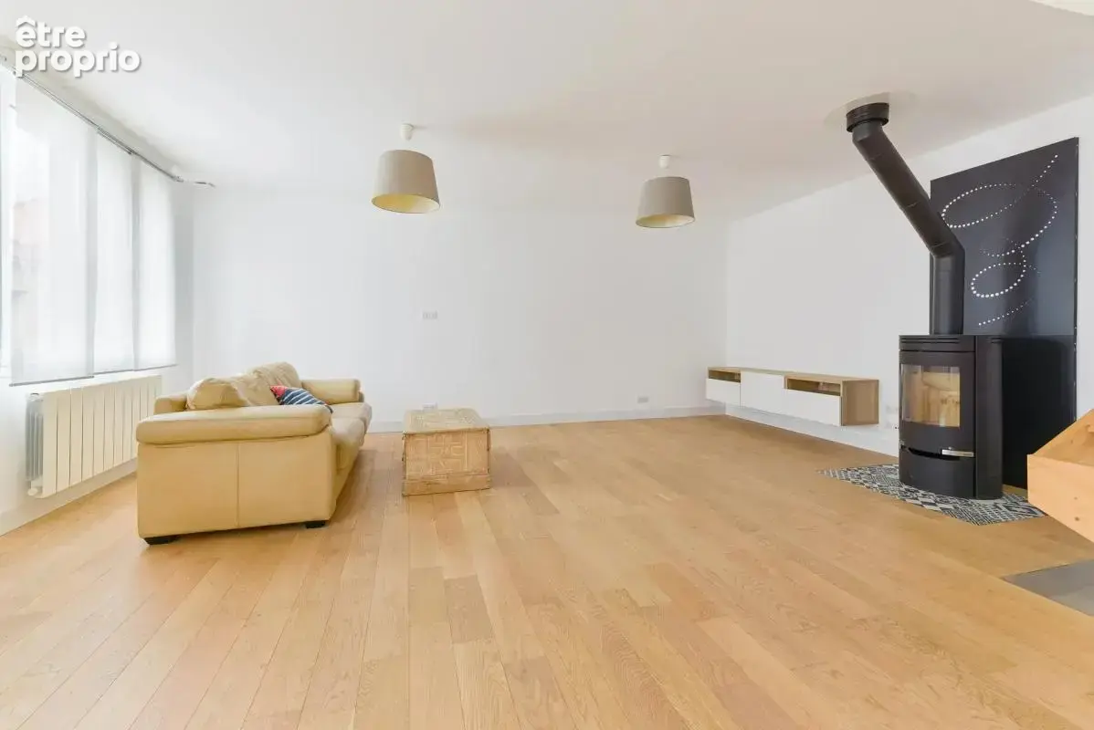 Maison de 8 pièces de 208 m² à Port-Saint-Père - photo 7