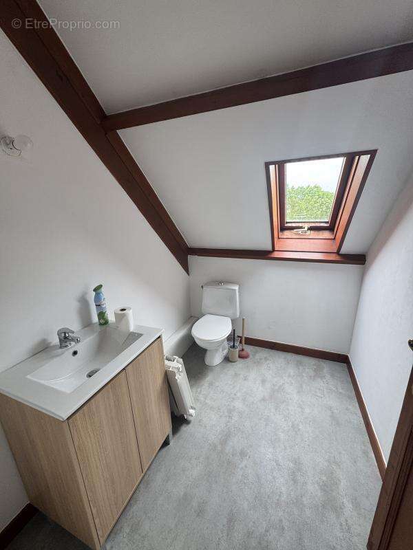 Maison à FECAMP