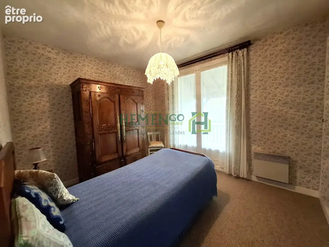 Maison familiale - photo 7