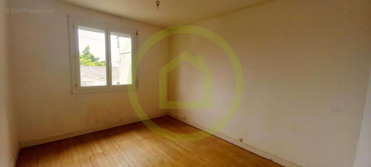 Maison à SAINT-ANDRE-DE-CUBZAC