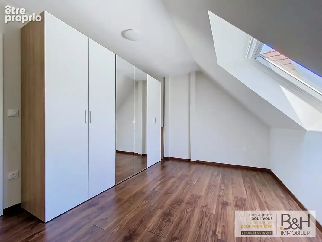 Appartement 3 pièces 69 m² à vendre à Scharrachbergheim-Irmstett (67310) - photo 9