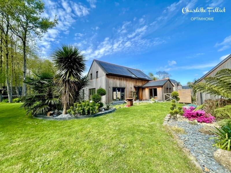 Maison à LE MINIHIC-SUR-RANCE