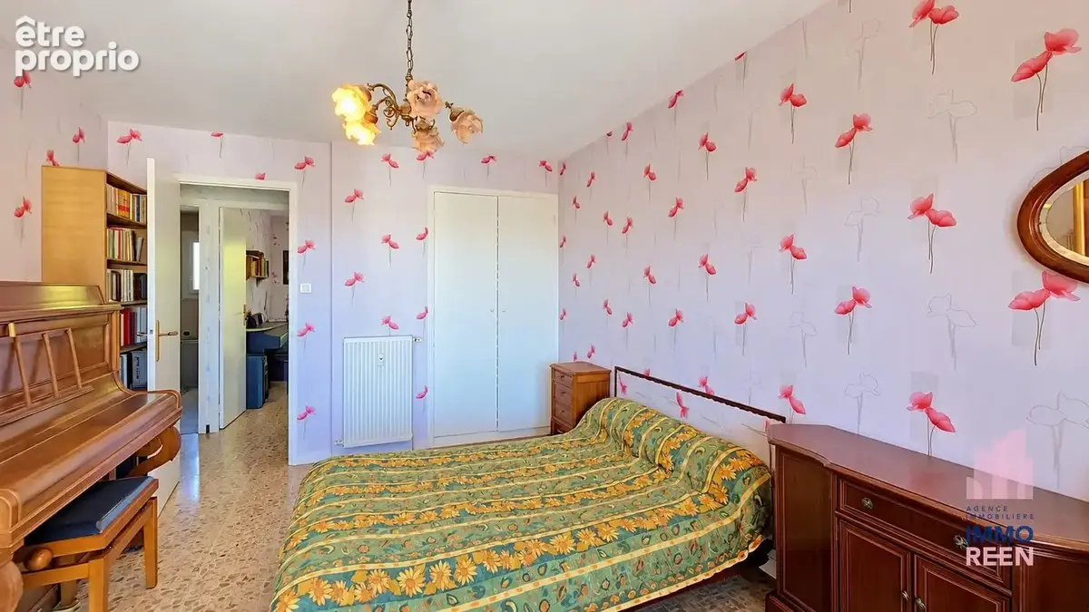 Appartement 4 pièces 81 m² à vendre à La Seyne-Sur-Mer (83500) - photo 6