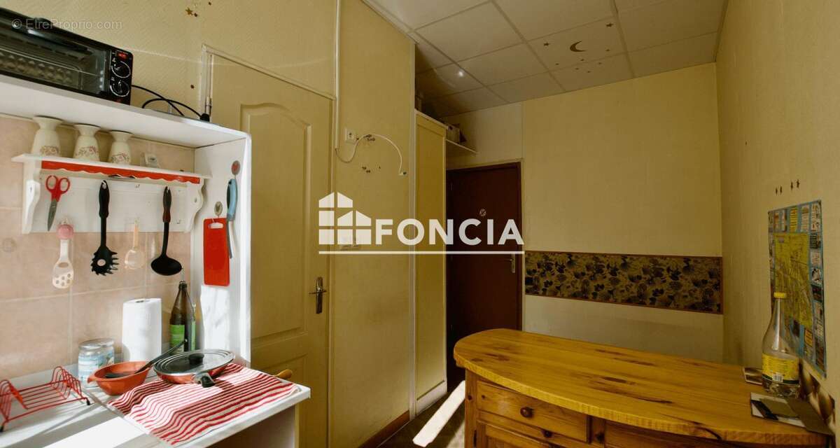 Appartement à AMELIE-LES-BAINS-PALALDA