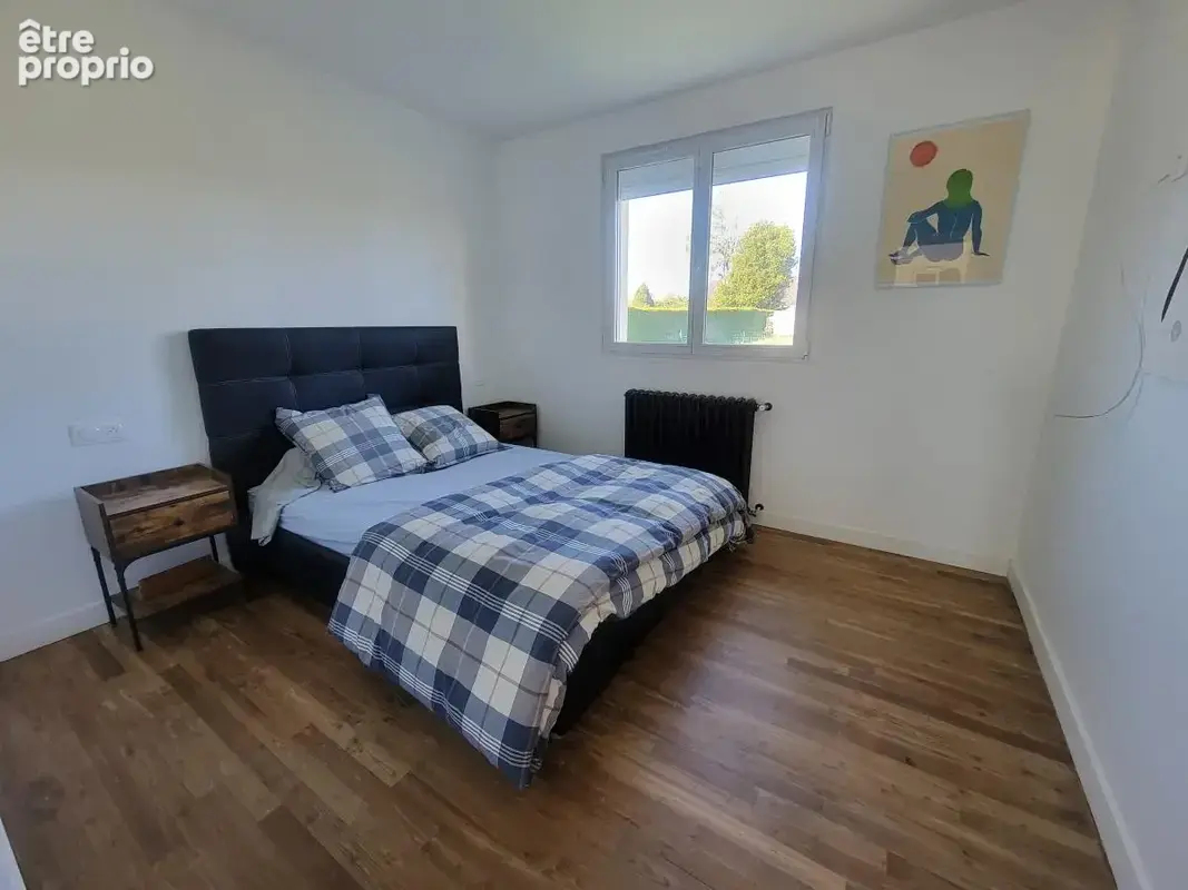 Maison 5 pièces 98 m² à vendre à Plouray (56770) - photo 8