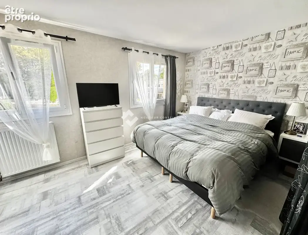 Appartement 73 m² à Emerainville  - photo 5