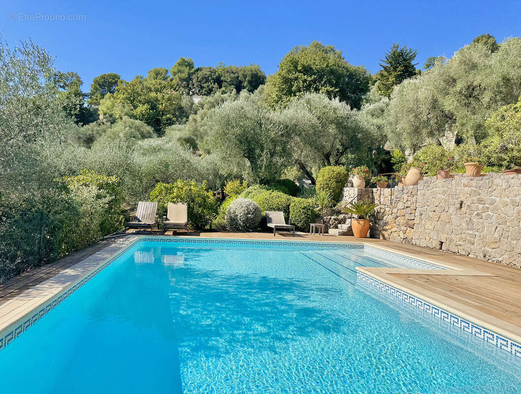 Maison à SPERACEDES