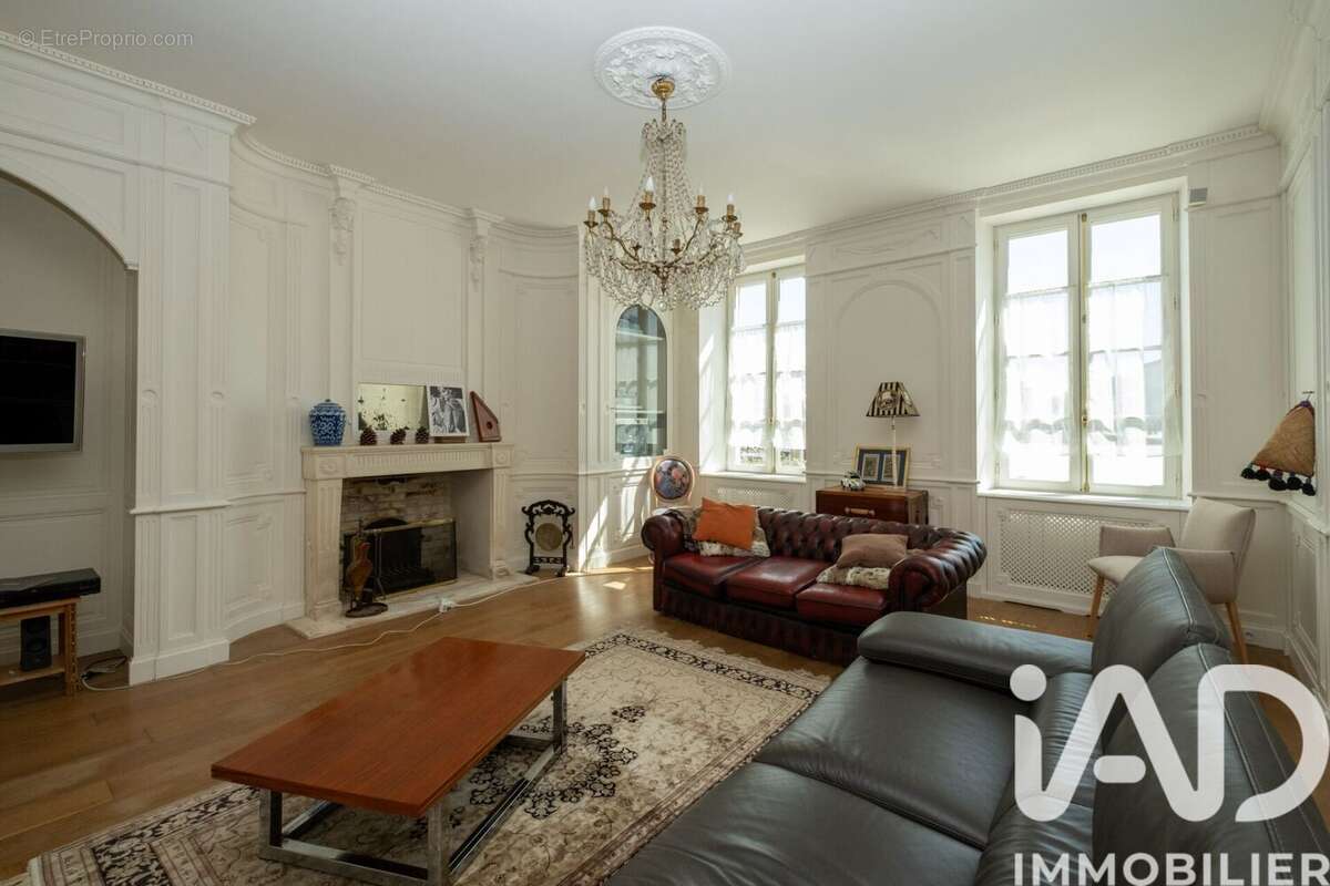 Photo 4 - Maison à LA FLOTTE