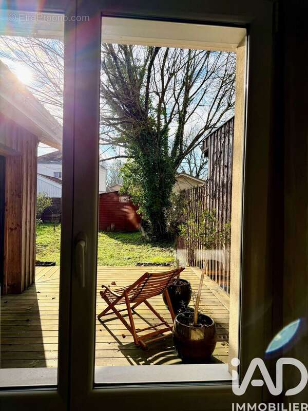 Photo 8 - Maison à BIGANOS