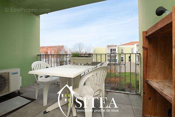 Appartement récent - photo 4
