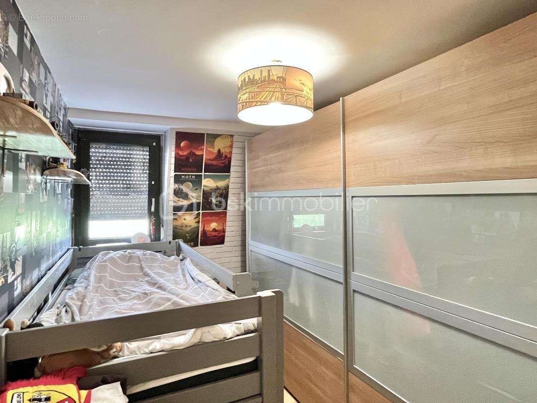 exclusivite Maison 4 pieces en impasse de 81m2 avec jardin - photo 5