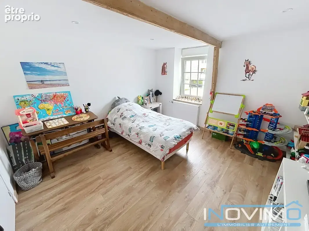 Maison 5 pièces 134 m² à vendre à Leffrinckoucke (59495) - photo 5