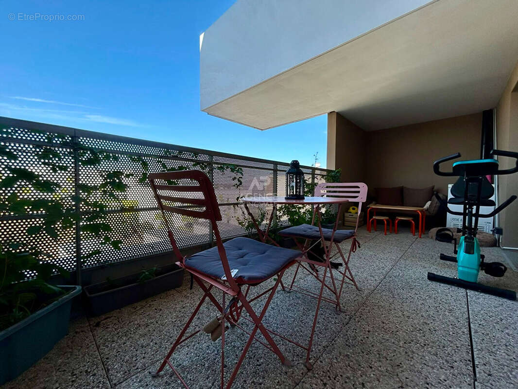 Appartement  3 pièce(s) 68 m2 - photo 11