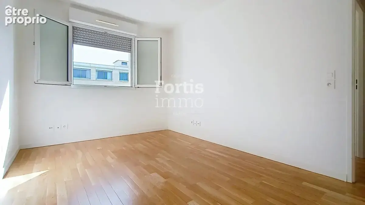 Nogent-sur-marne (94130) – copropriété de standing - appartement de 74m² avec terrasse - photo 19