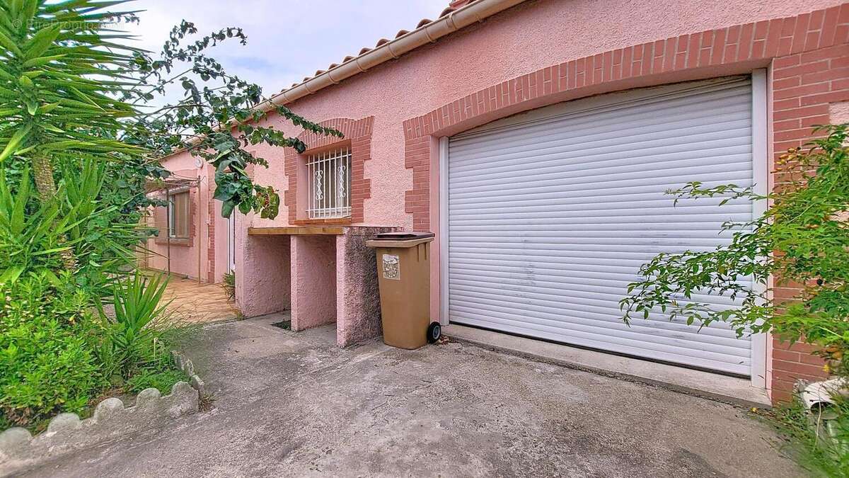 Photo 9 - Maison à SAINT-ANDRE