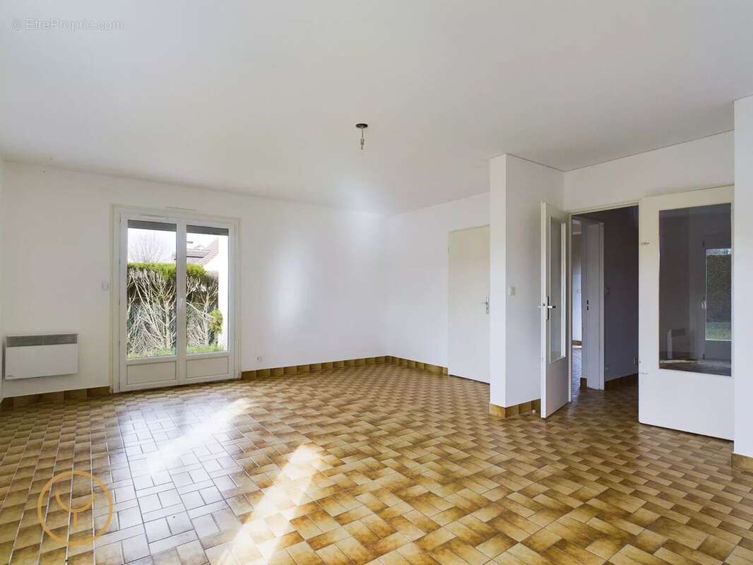 Maison à NOGENT-SUR-SEINE