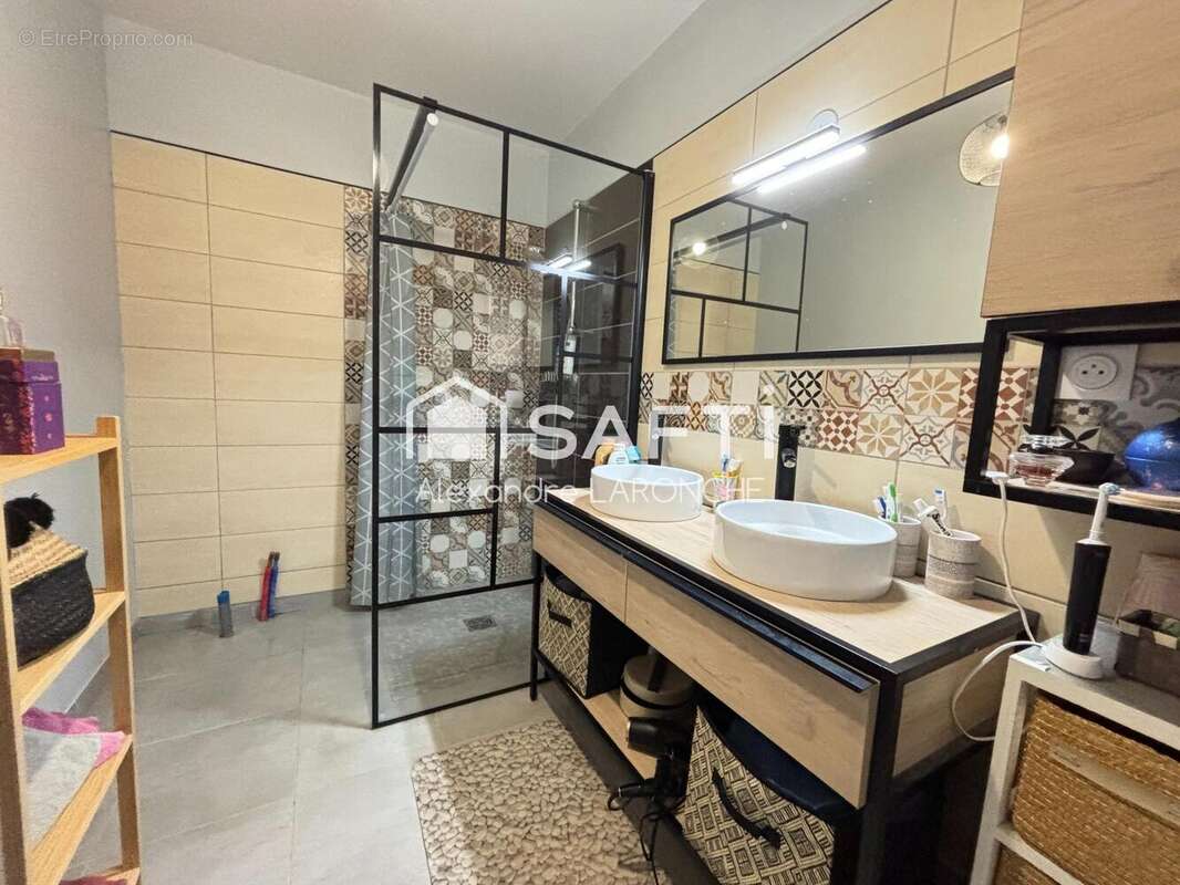 Photo 7 - Maison à LISIEUX