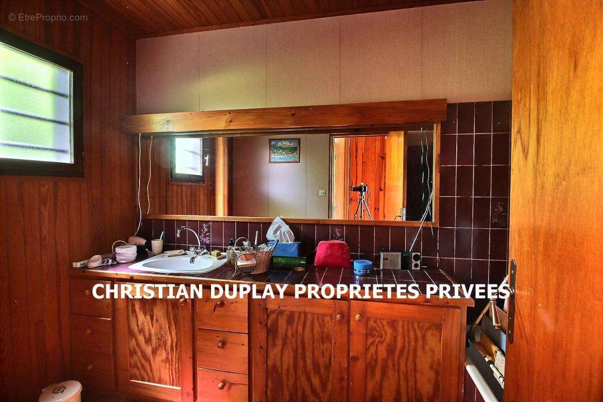 Maison à LA VERSANNE